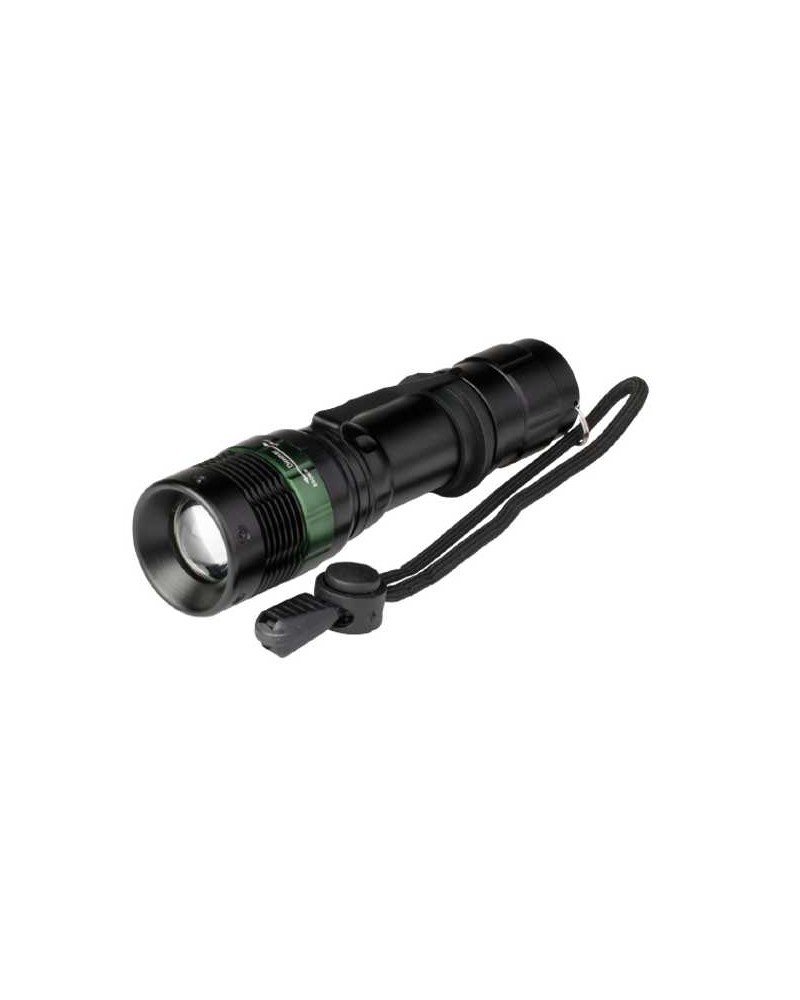 TORCIA LED ALLUM 13cm200LM