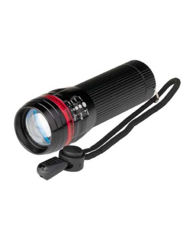 TORCIA LED ALLUM 10cm 80LM