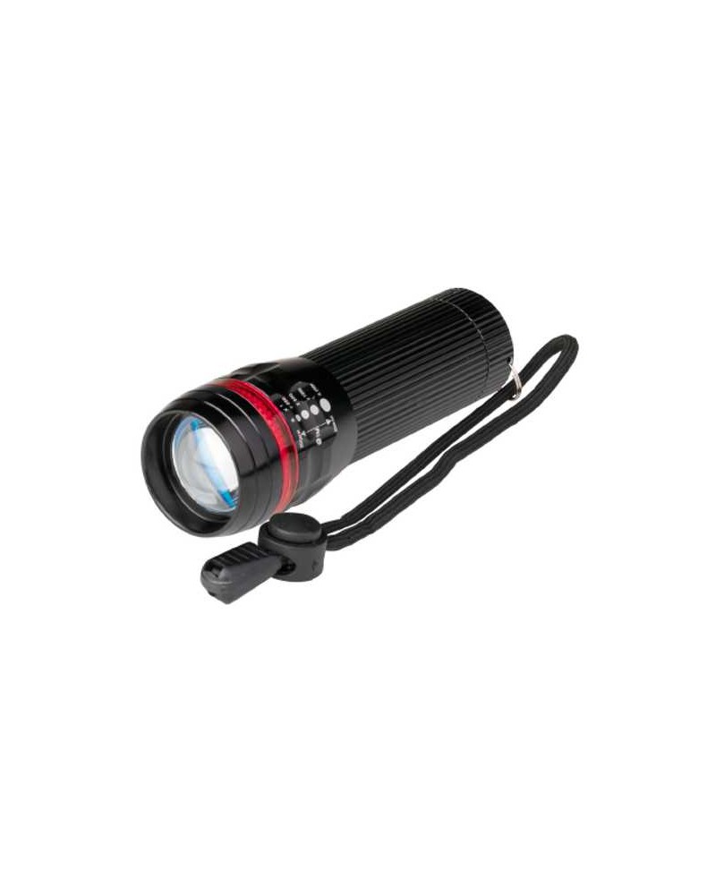 TORCIA LED ALLUM 10cm 80LM