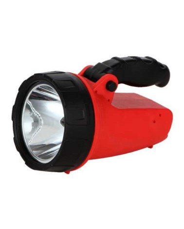 FARO LED RICARIC. 1W 100LM