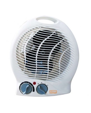 TERMOVENTILATORE 2000W    