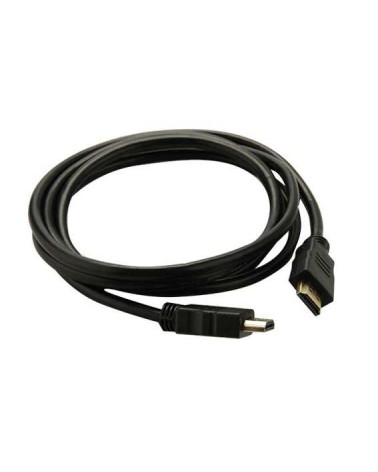 CAVO HDMI 1.8 MT NERO     