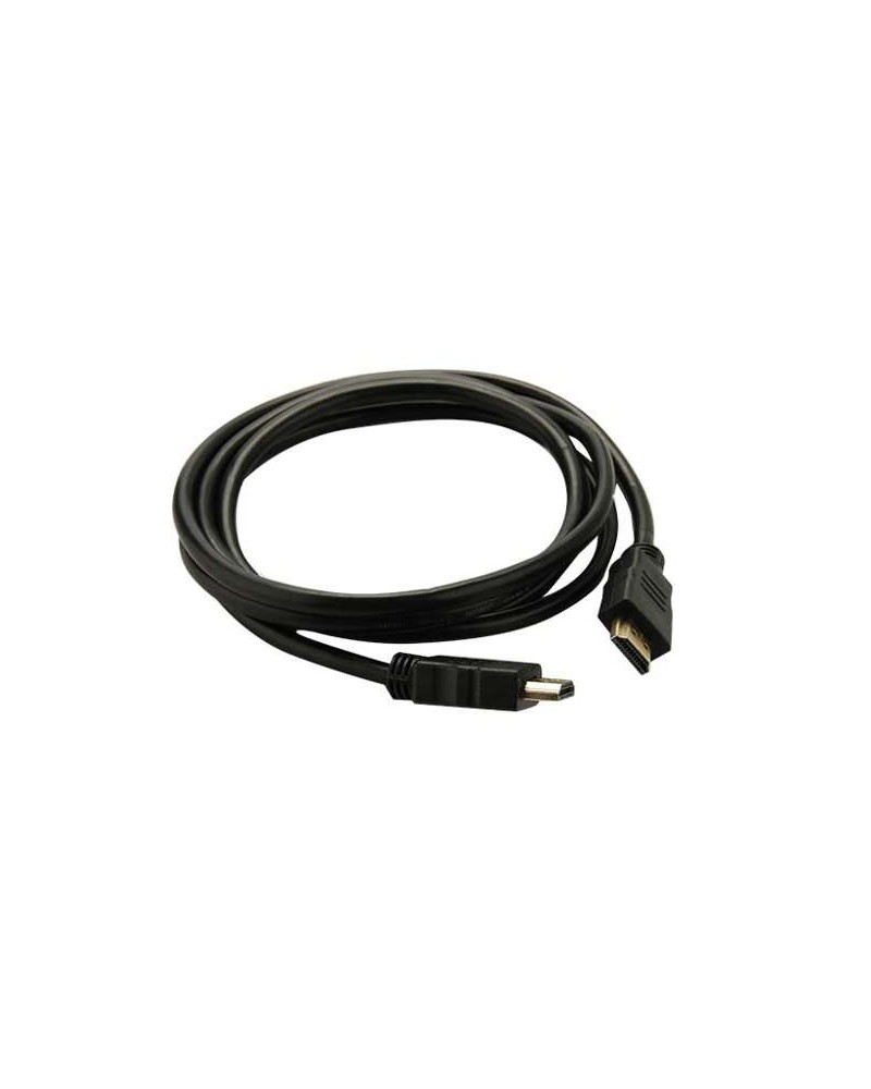 CAVO HDMI 1.8 MT NERO     