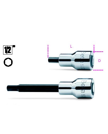 920PE 17 BUSSO MASCH ES1/2