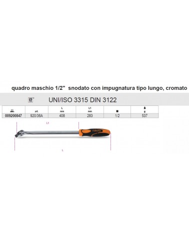 920/36A QUADRO M1/2 SN+IMP