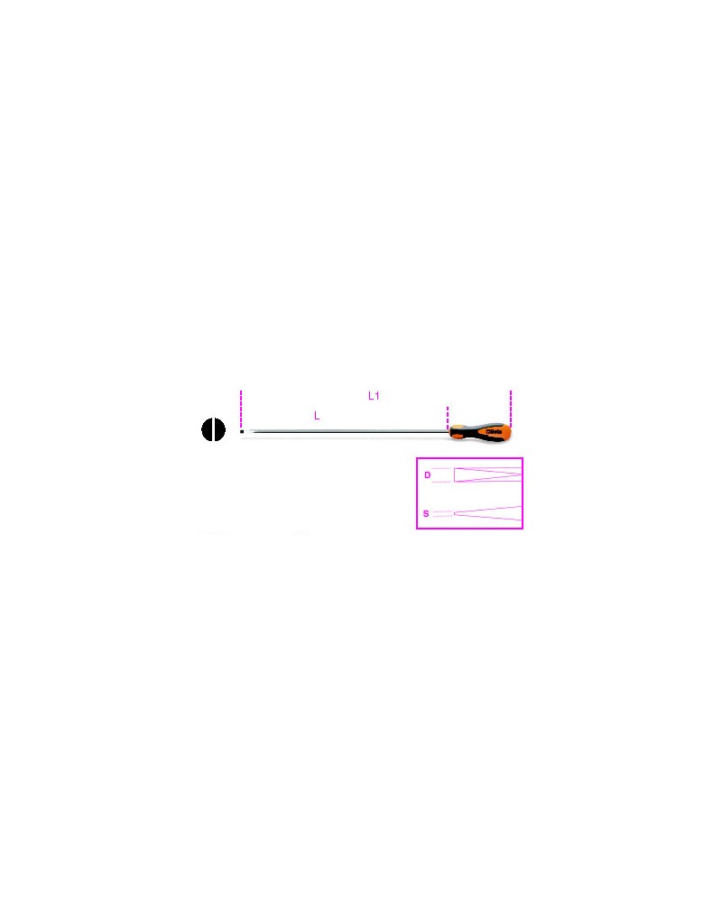 1264L GIRAV.L/P B/M6.5X400