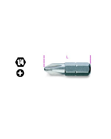 861PH  INSERTI CROCE 1/4 1