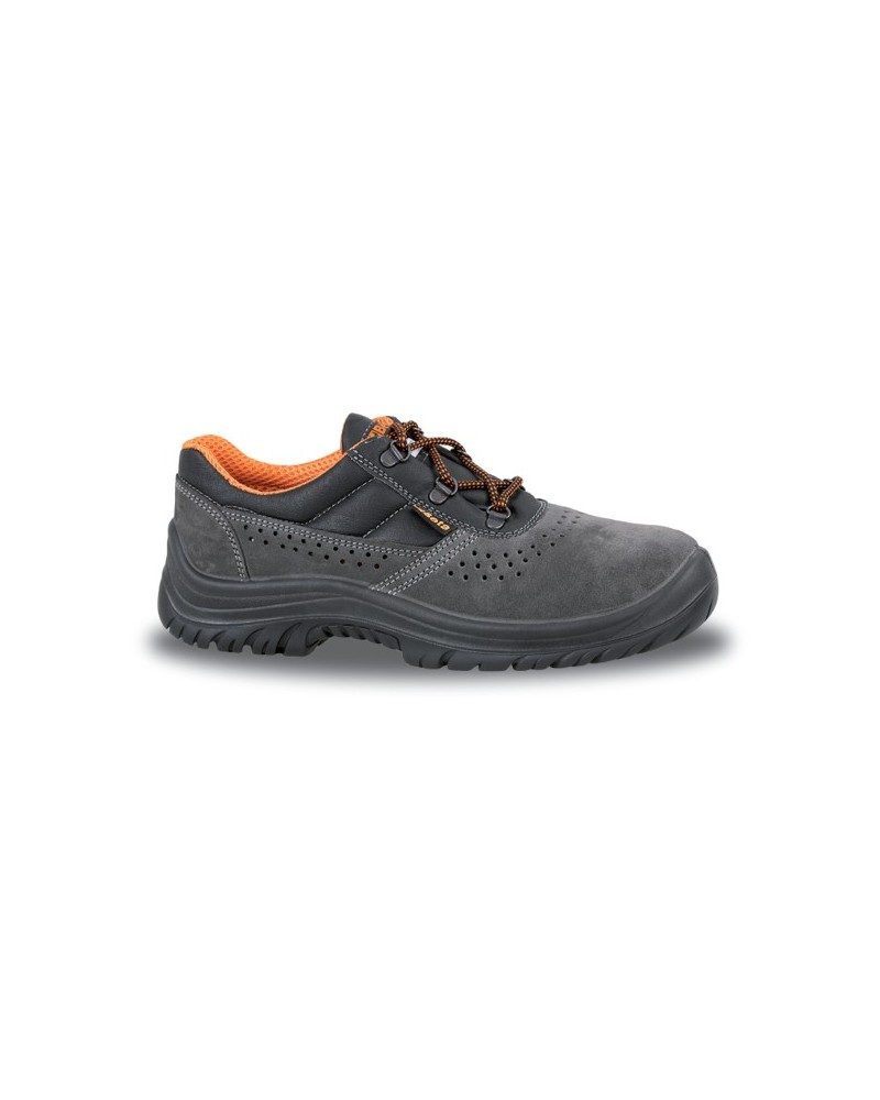 7246BK SCARPA BETA S1P T36