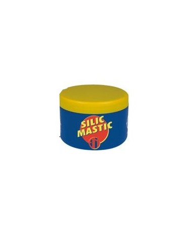 SILICK MASTIK 460 GR      