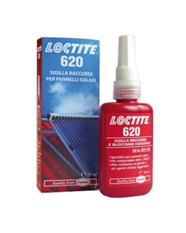 LOCTITE 620 SOLAR 50ML    