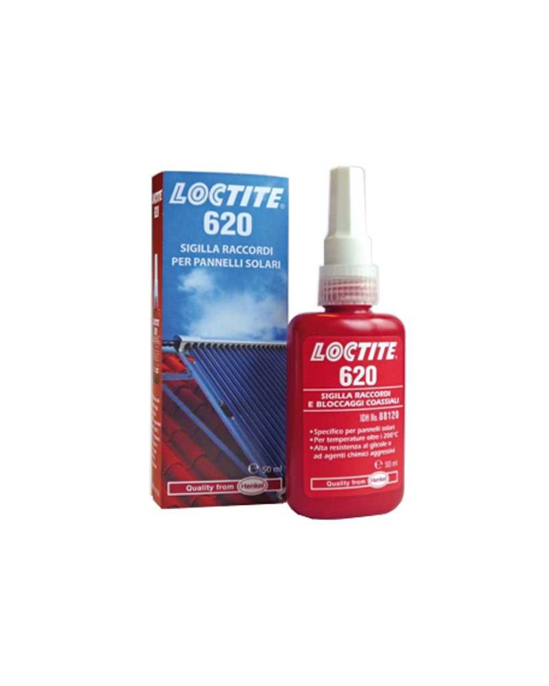 LOCTITE 620 SOLAR 50ML    