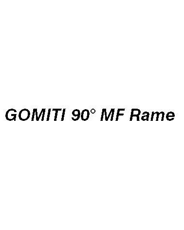 92R GOMITO MF diametro  10        