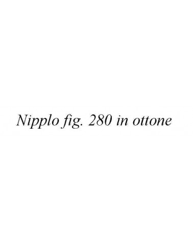 NIPPLO OTTONE          3/4