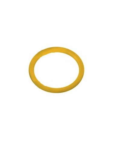 O-RING GIALLO 15MM GAS-RAM