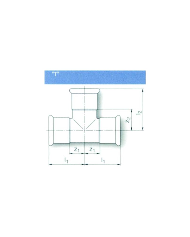 TE FERRO 35x 35 x 35      