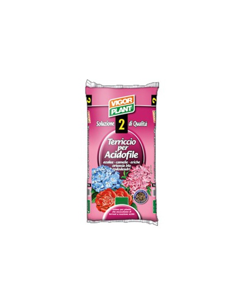 TERRICCIO ACIDOFILE   LT20