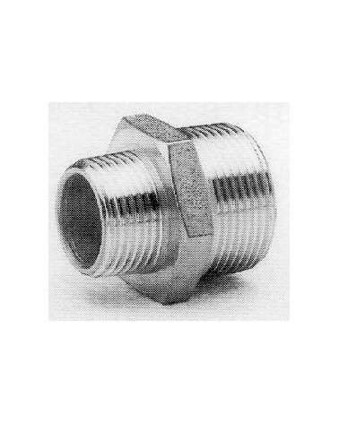 NIPPLO RID.ACC.Z.  1/2x3/8