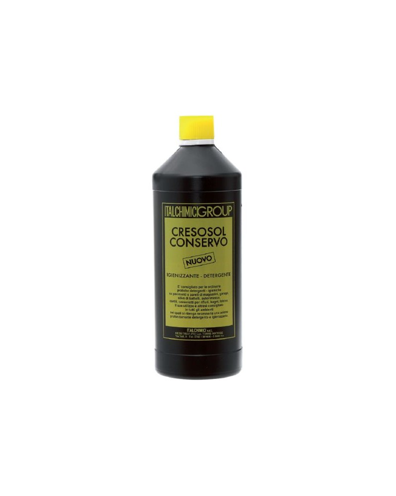 CREOLINA CRESOSOL      1LT