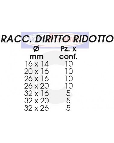 INTERM. D UNIONE DIR 26x20