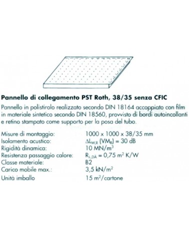 PAN KLIMABODEN GRAF ALU 37