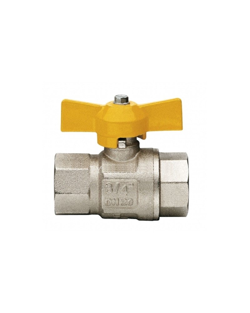 VALV GAS SF. FARF FF   3/4