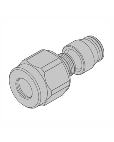 RACC GAS STRINGERE 3/4FX16