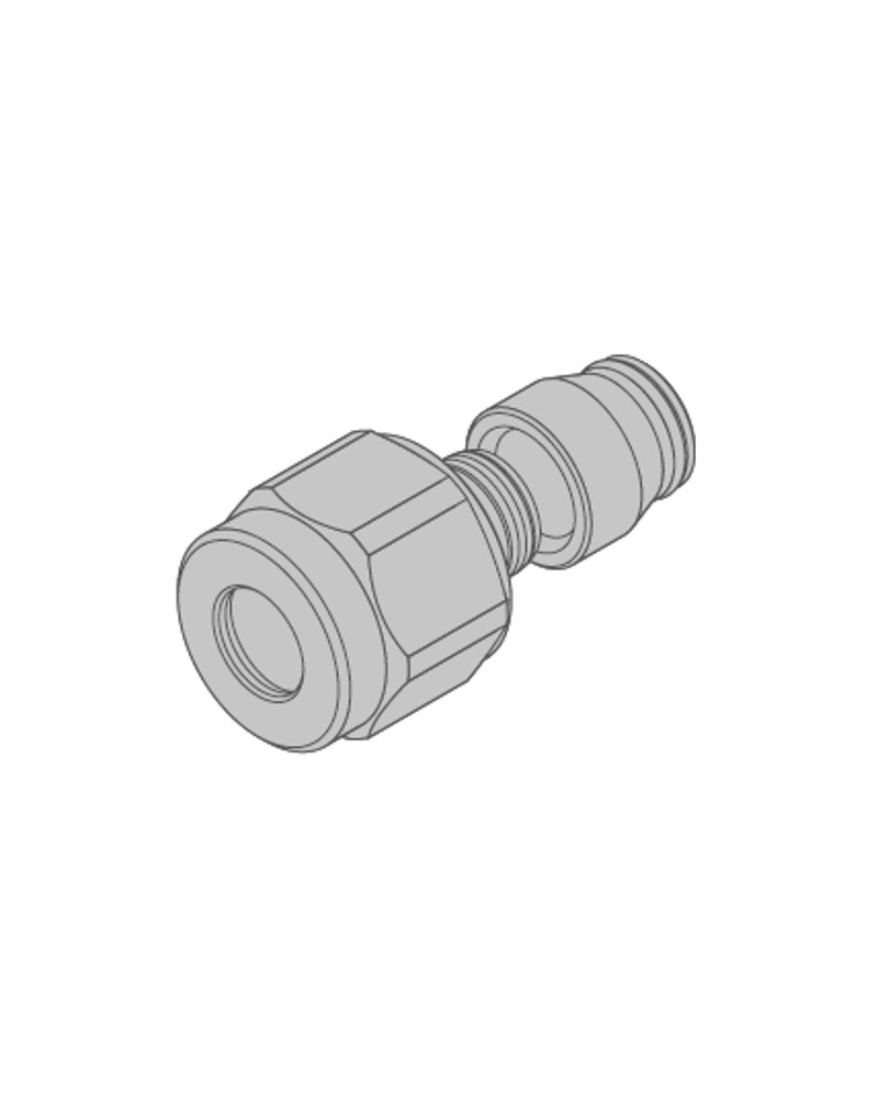 RACC GAS STRINGERE 3/4FX16