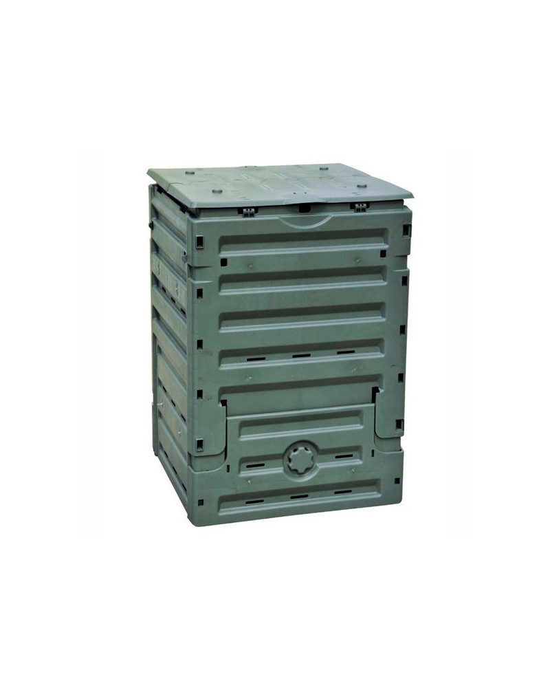 COMPOSTER VERDEMAX 300 LT 