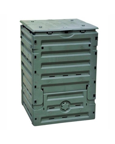 COMPOSTER VERDEMAX 300 LT 