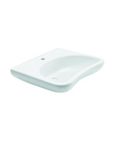 LAVABO CASUAL 64X55.5X17.7