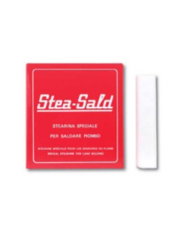 STEARINA STEA-SALD 1KG    