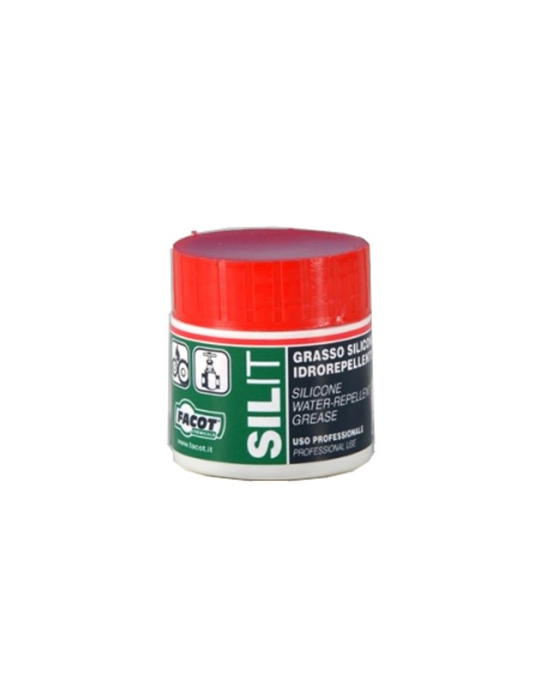 GRASSO X ORING SILIT 100GR