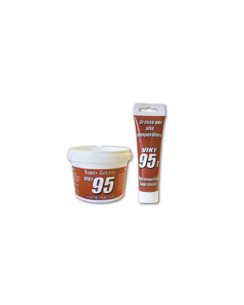 GRASSO GREASE 95 VIKY 50GR