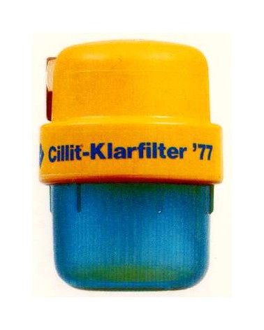 FILTRO CILLIT-FDN 84 1 1/2