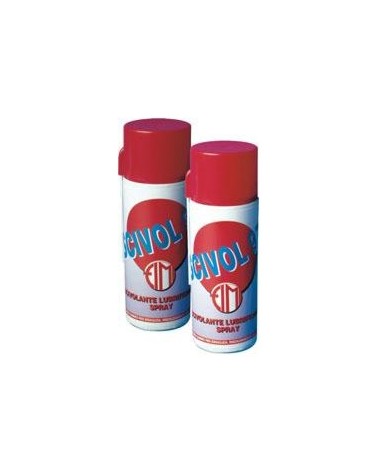 SCIVOLINA SPRAY 400ML     