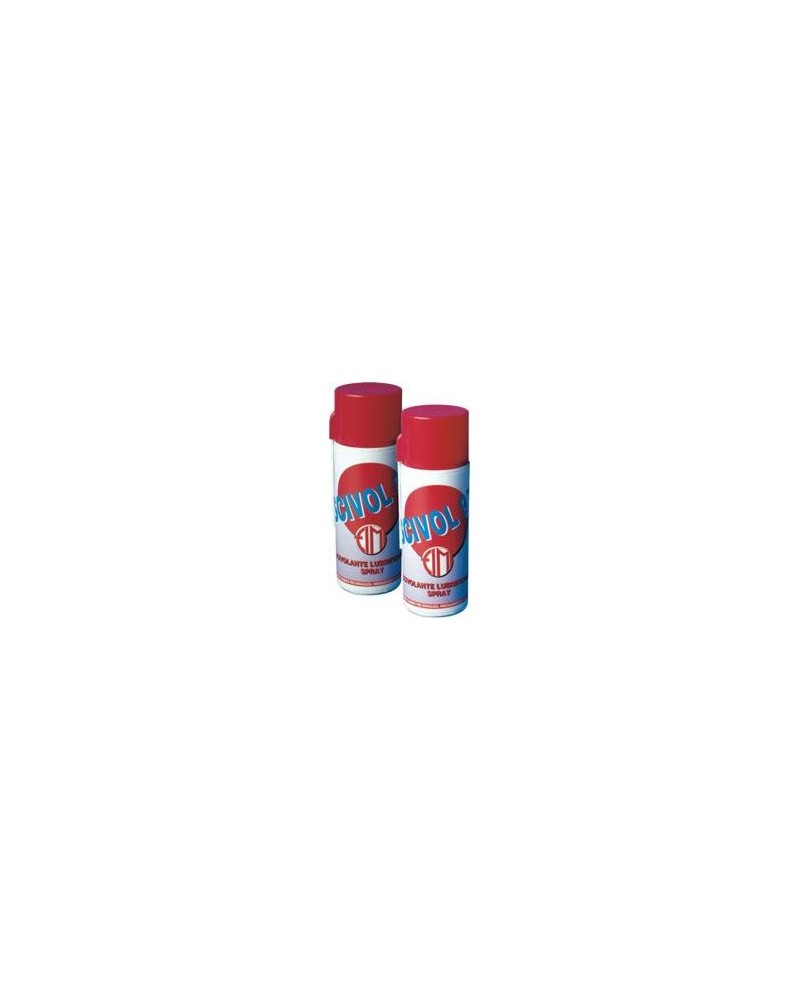 SCIVOLINA SPRAY 400ML     