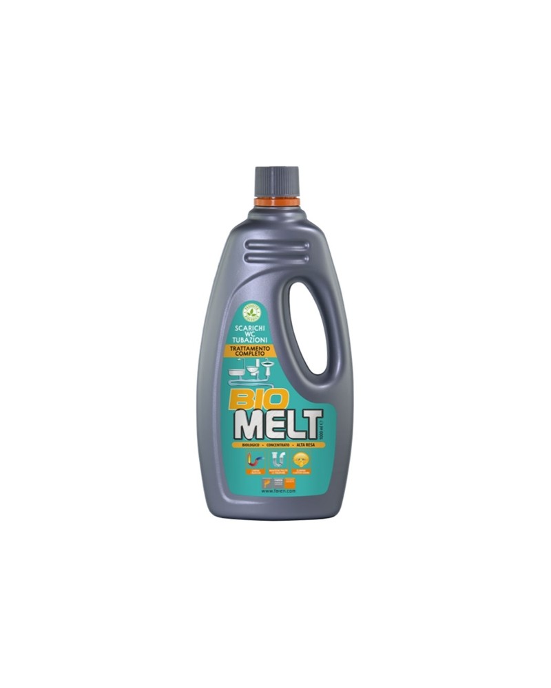 MELT BIO LIQUID 1 LT      