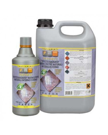 IDROWET PAVIMENTI 750ML   