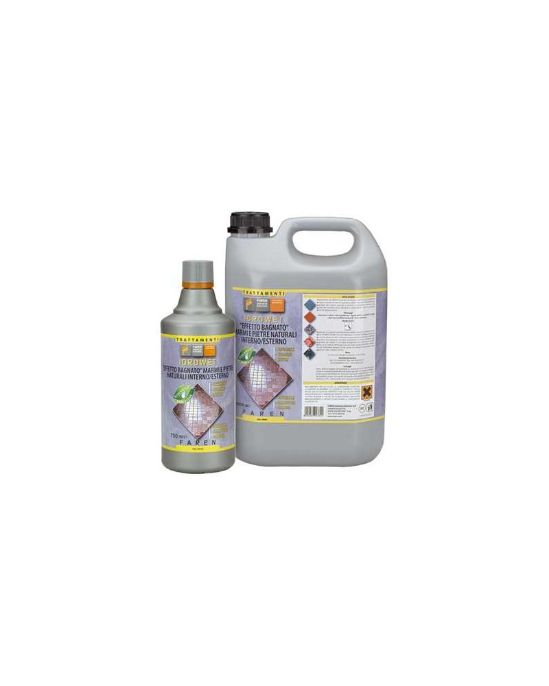 IDROWET PAVIMENTI 750ML   