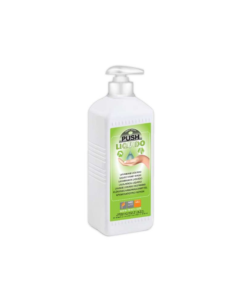 PUSH LIQUIDO 1000 ML      