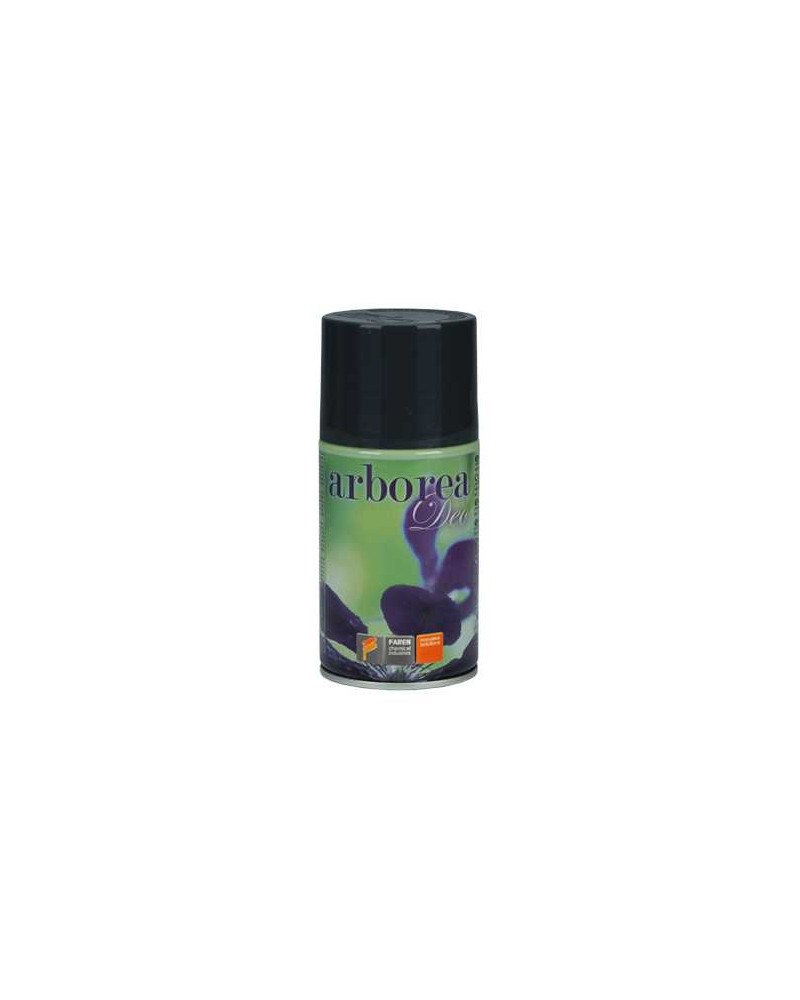 DEODORANTE ARBOREE 250 ML 