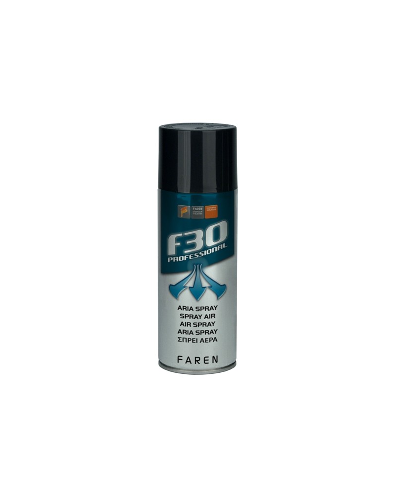 F30 ARIA/GHIACC SPRAY400ML