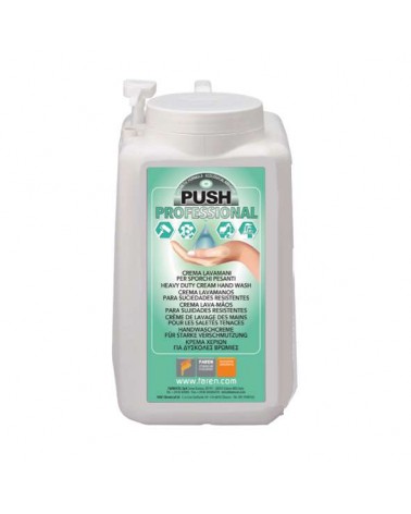 PUSH CREMA LAVAM 5LT C/DOS