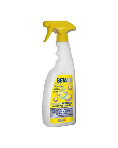 BETA 10 SGRASSANTE 750 ML 