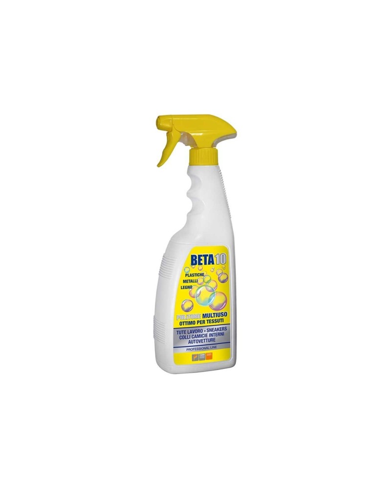 BETA 10 SGRASSANTE 750 ML 