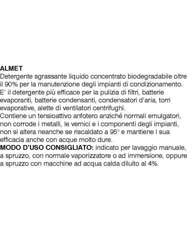 DETERG.IMP.SOLAR BP200 10L