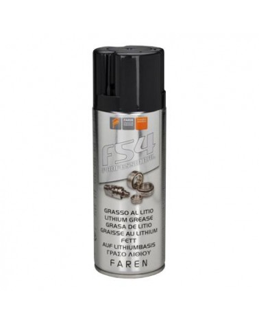 F54 GRASSO AL LITIO SPRAY 