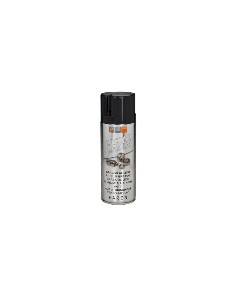 F54 GRASSO AL LITIO SPRAY 