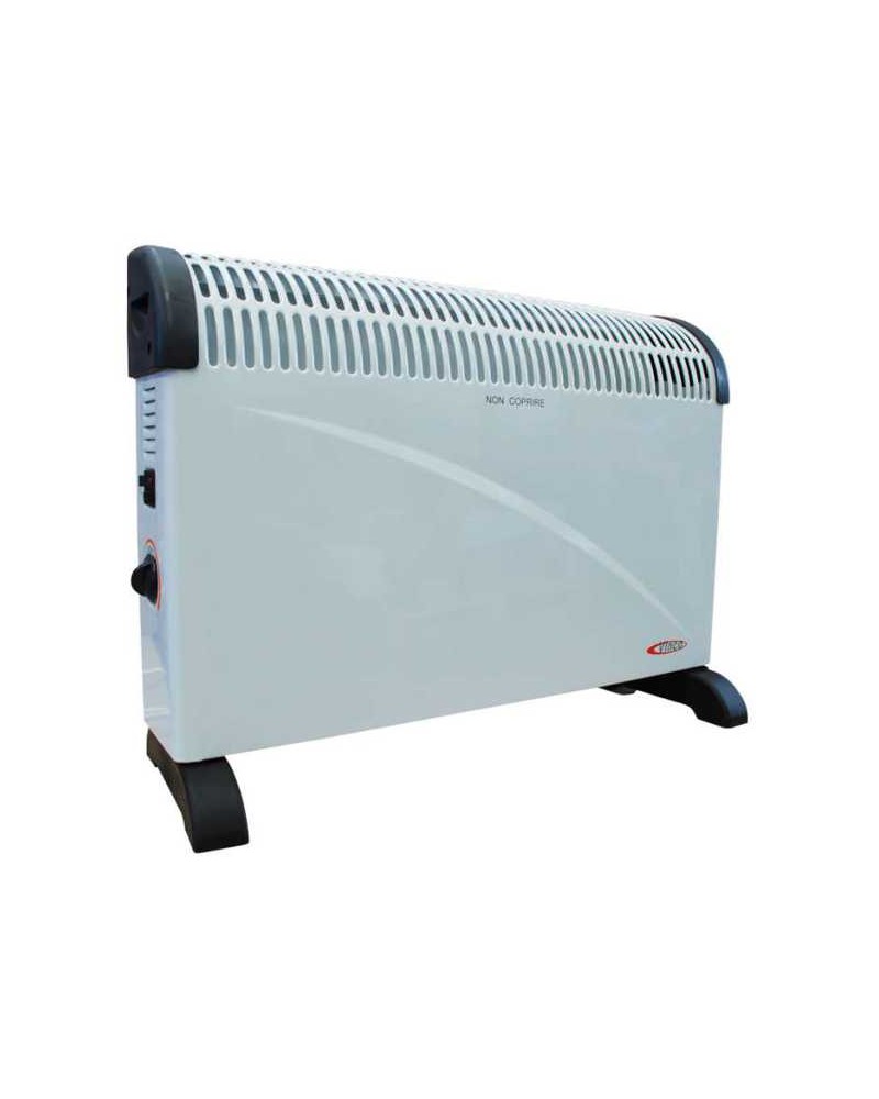 TERMOCONVETTORE VENT 2000W