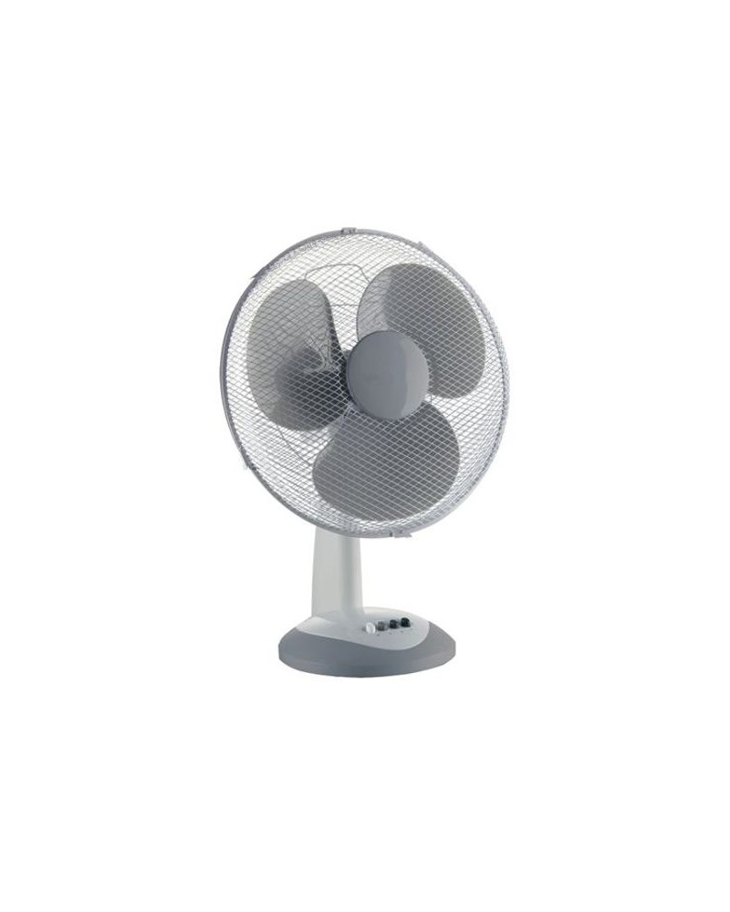 VENTILATORE DA TAVOLO diametro 30 